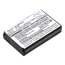 Kompatibel batteribyte för Grandstream GS-02