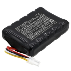 Compatible battery replacement for Cramer R0100999-00,T0100110-00