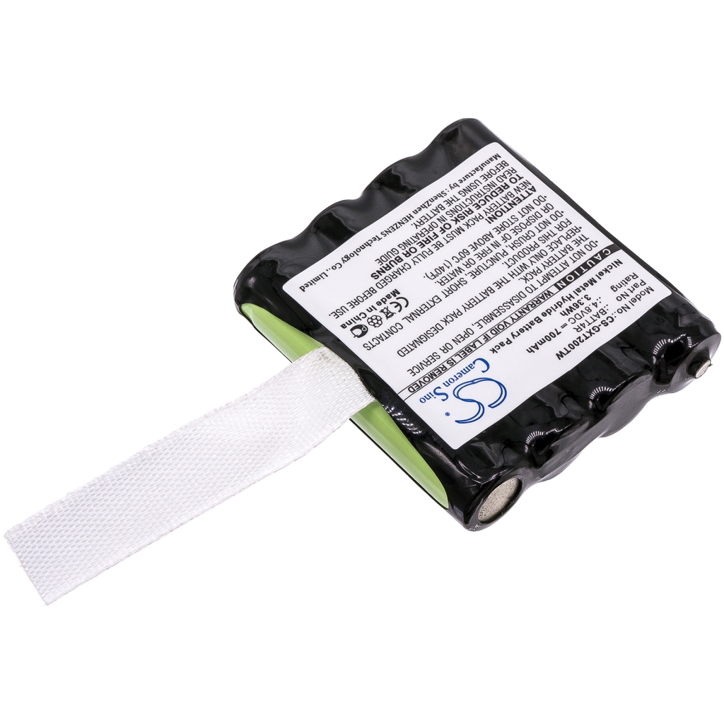 Battery Replaces IXNN4002B