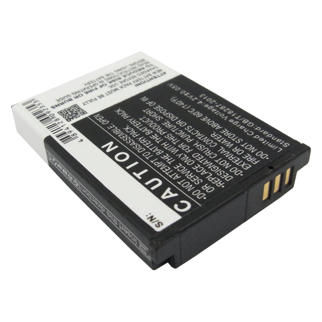 Keyboard Battery Trust CS-GXT35RC