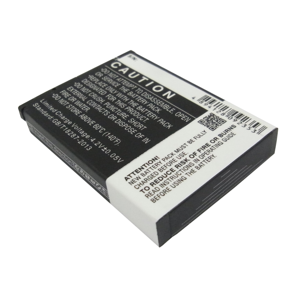 Batteries Keyboard Battery CS-GXT35RC