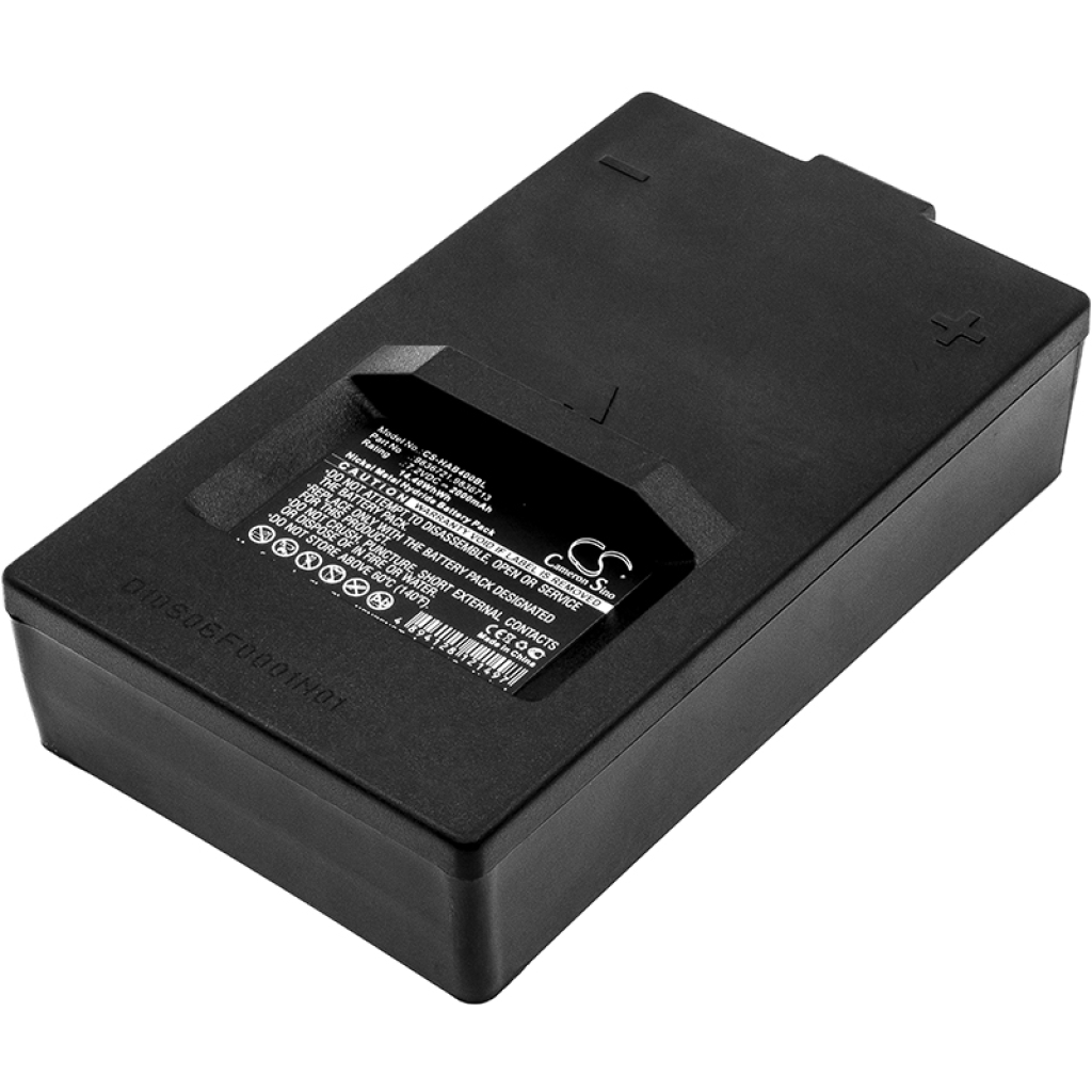 Battery Replaces H983.6713