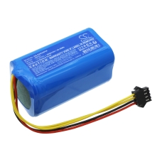 Kompatibel batteribyte för Haier 88933