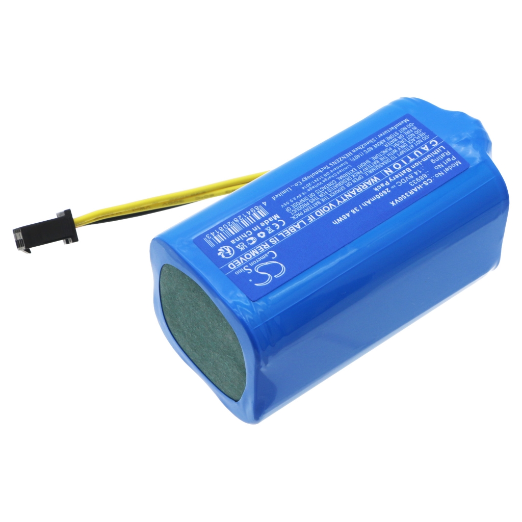 Battery Replaces 88933