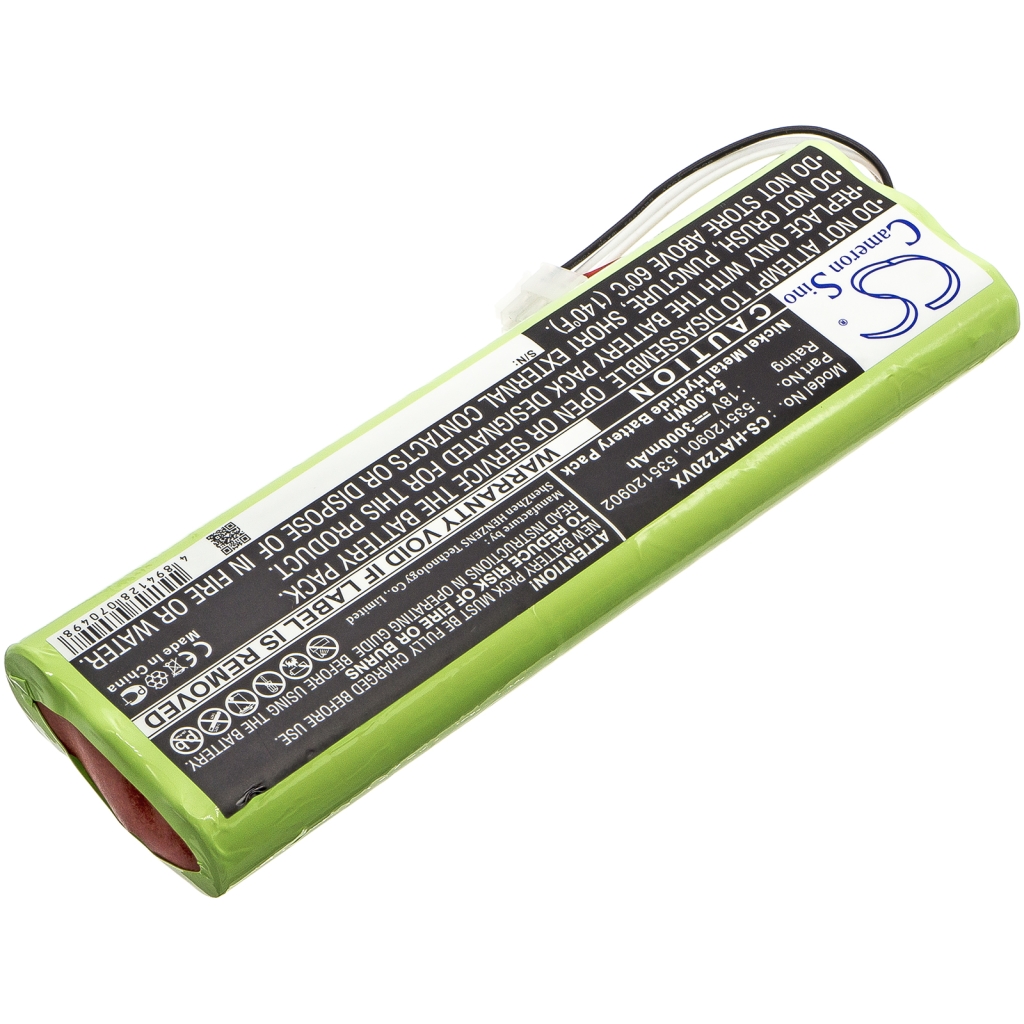 Battery Replaces 1128621016