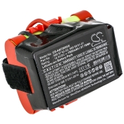 CS-HAT305VX<br />Batteries for   replaces battery 586 57 62-02