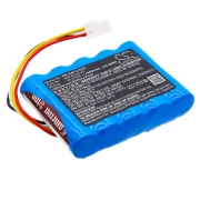 CS-HAT315VX<br />Batteries for   replaces battery 589 58 62-01