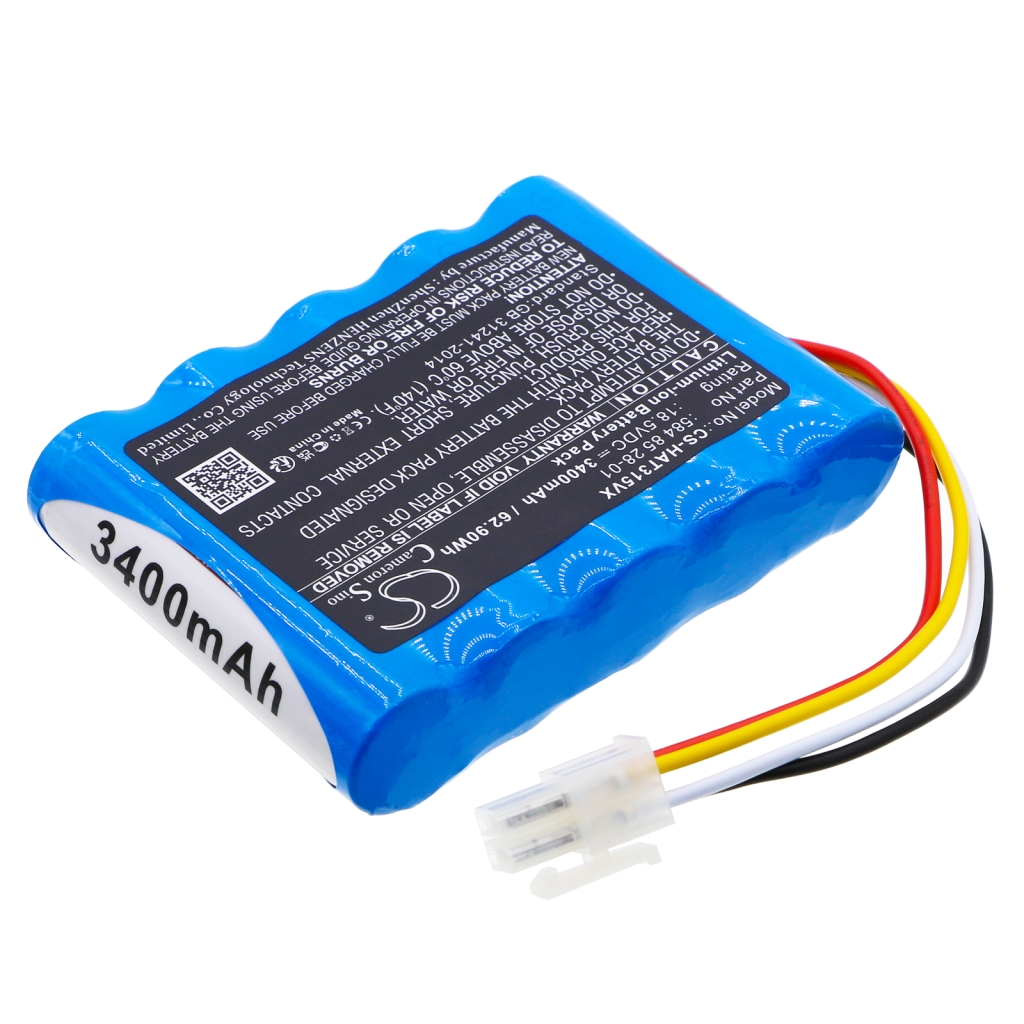 Battery Replaces 5895862-01