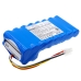 Battery Replaces 589 58 57-01