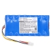 Battery Replaces 589 58 57-01