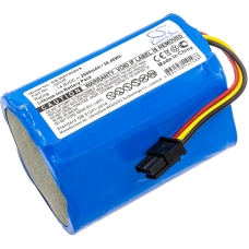 Compatible battery replacement for Tomefon GH28