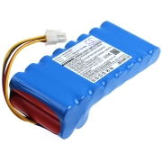 CS-HAT330VX<br />Batterier för  ersätter batteri 589585701