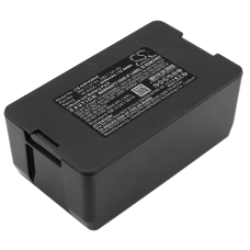 Kompatibel batteribyte för Husqvarna  588 14 64-01, 593 11 84-04, 593 11 41-03, 529 60 68-02, 593 11 84-01...