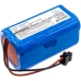 Battery Replaces FL2600