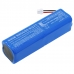 Batterier till dammsugare Haier CS-HAT710VX