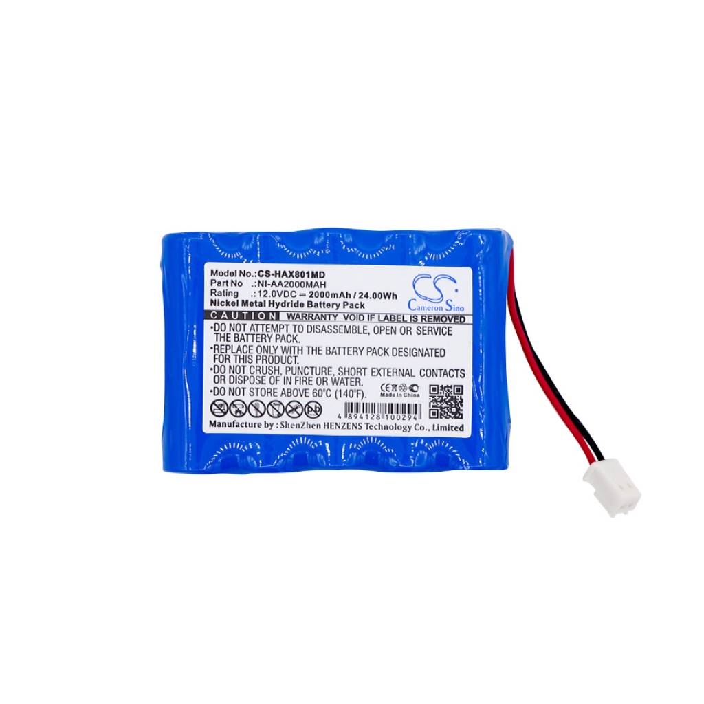 Medical Battery Huaxi CS-HAX801MD