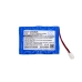 Medical Battery Huaxi CS-HAX801MD