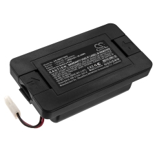 Kompatibel batteribyte för Bobsweep 440009835,B003,LI-025144-BYD,LI026148