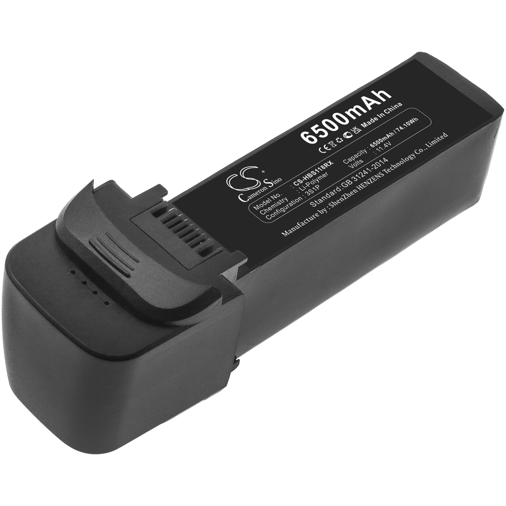 Batteries Batteries for Drones CS-HBS118RX