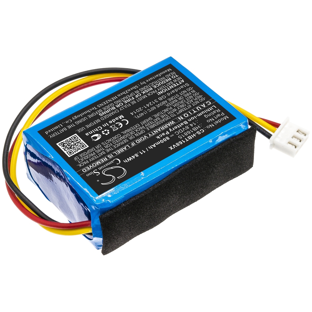 Battery Replaces HB16815