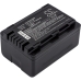 Camera Battery Panasonic HC-V520MGK