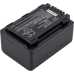 Camera Battery Panasonic HC-V720GK