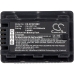 Camera Battery Panasonic HC-V720GK