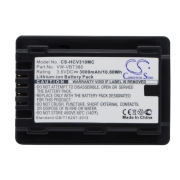 Camera Battery Panasonic HC-989