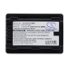 Camera Battery Panasonic HC-V520MGK