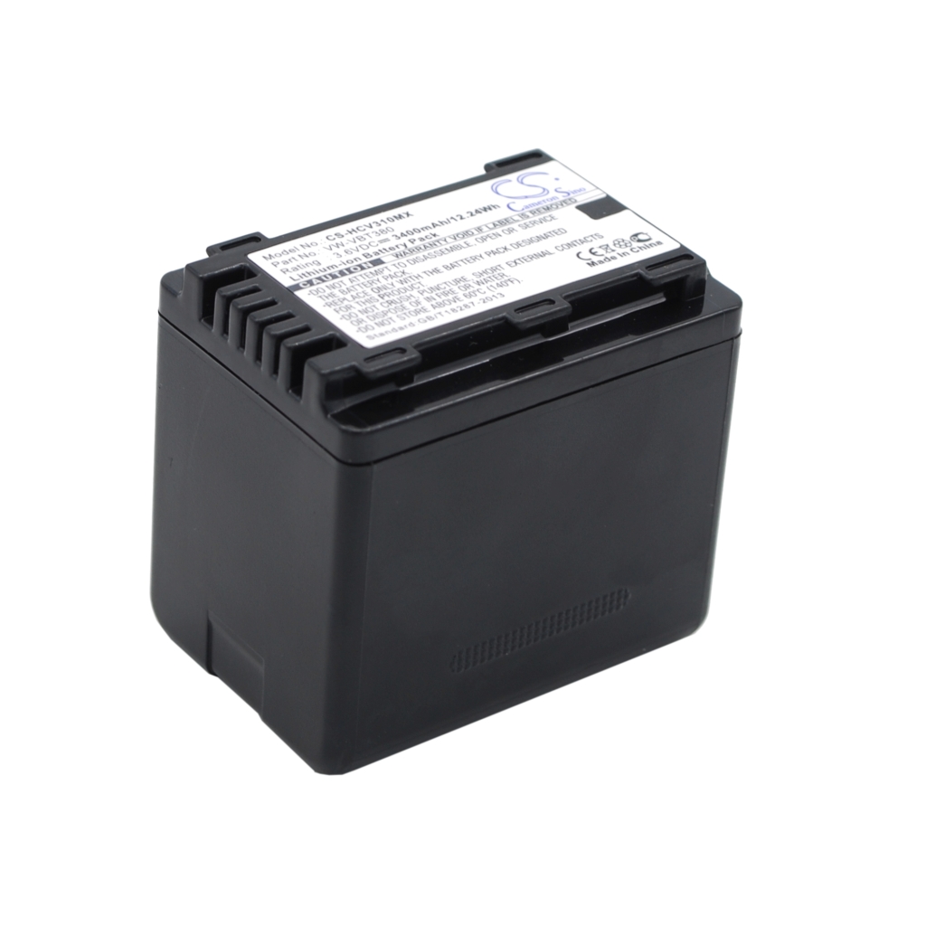 Camera Battery Panasonic HC-V720GK