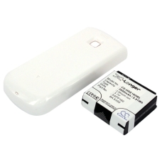 Kompatibel batteribyte för T-Mobile 35H00119-00M,BA S350,SAPP160