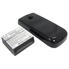 Kompatibel batteribyte för HTC 35H00119-00M,BA S350,SAPP160