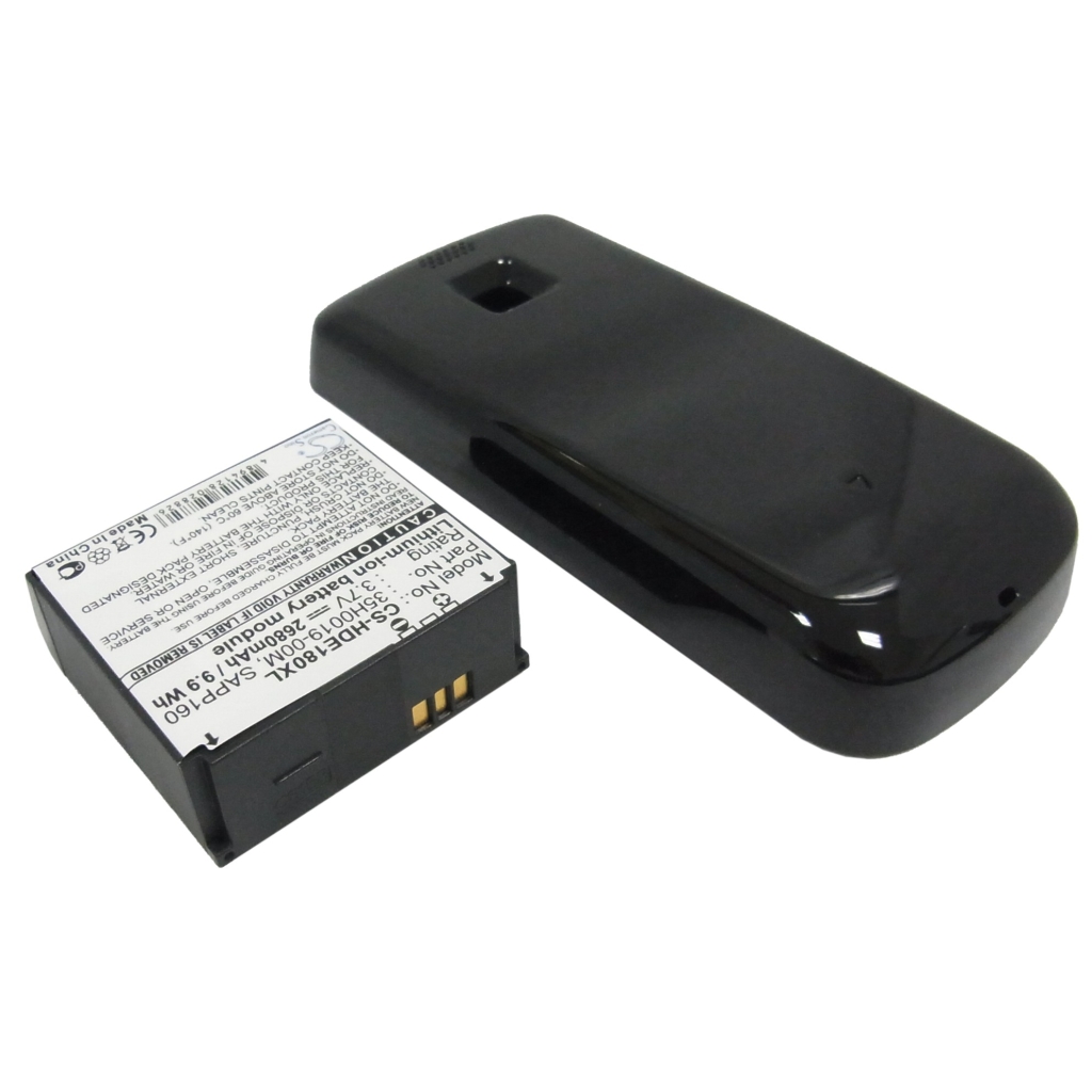 Mobile Phone Battery HTC Sapphire 100