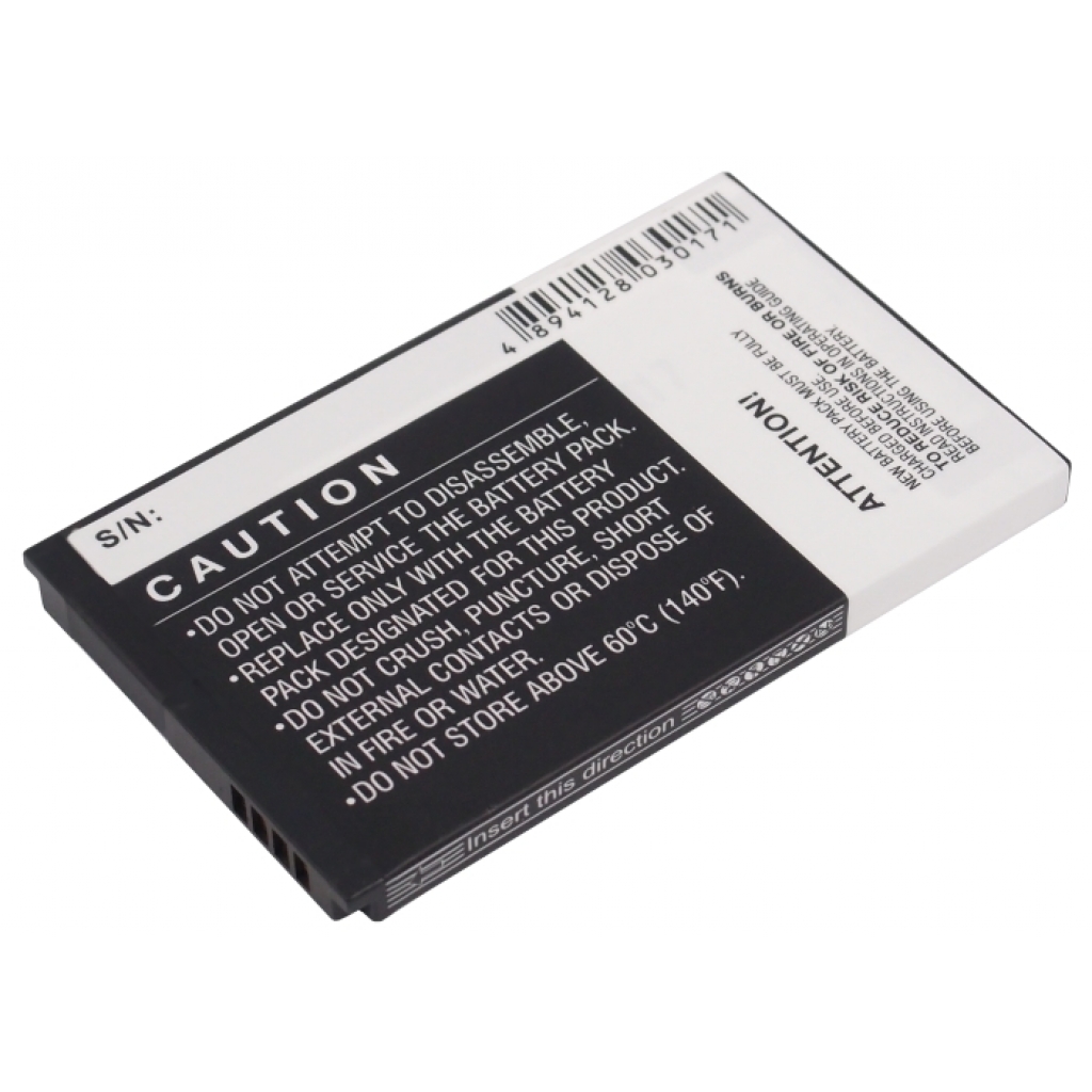 Batterier för surfplattor Sprint CS-HDE190XL