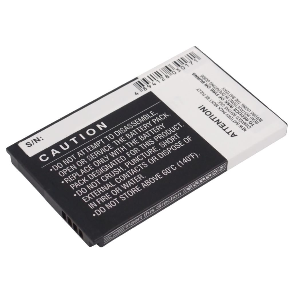 Tablet Battery Sprint CS-HDE190XL