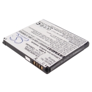 CS-HDE200SL<br />Batterier för  ersätter batteri 35H00132-01M