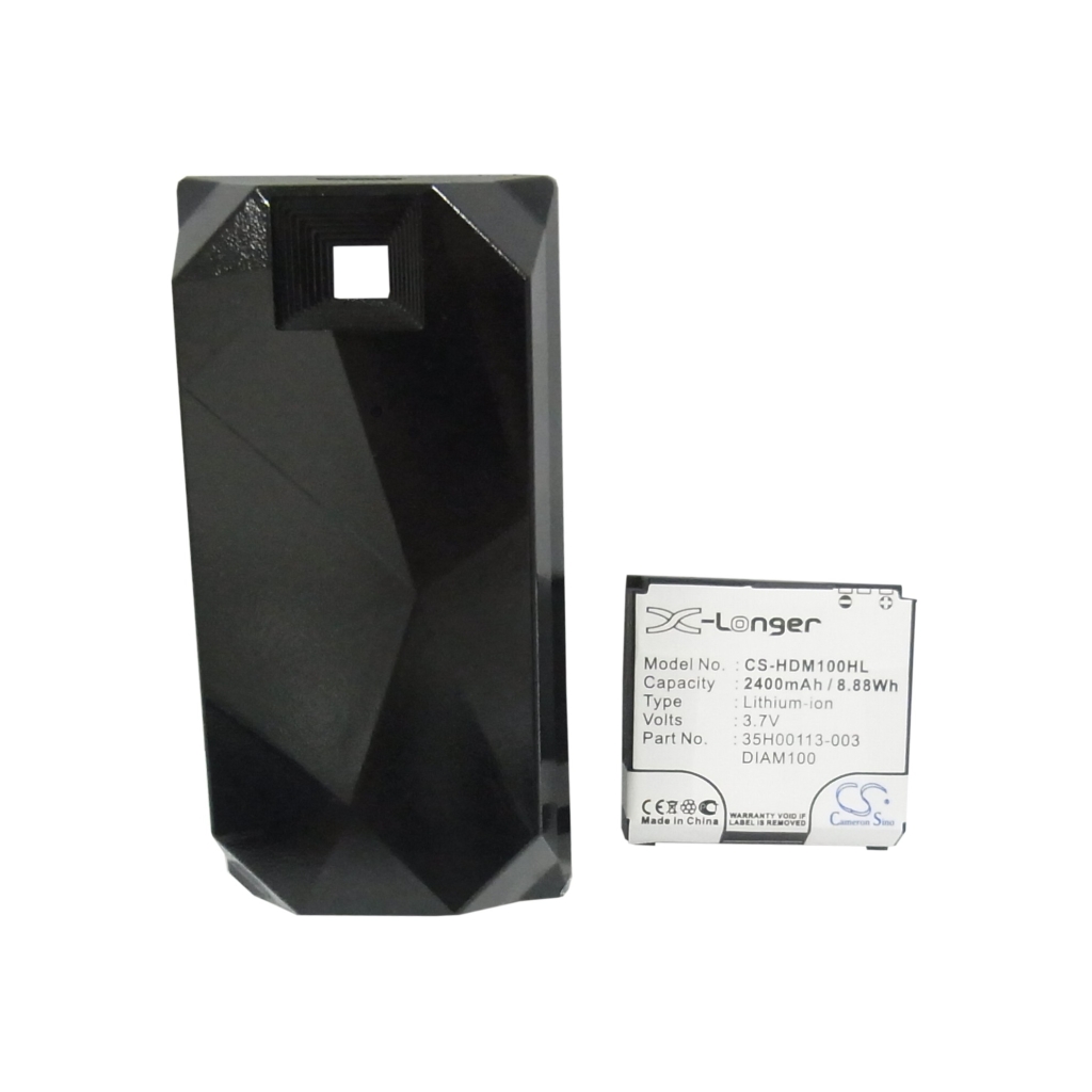 Mobile Phone Battery DOPOD S900