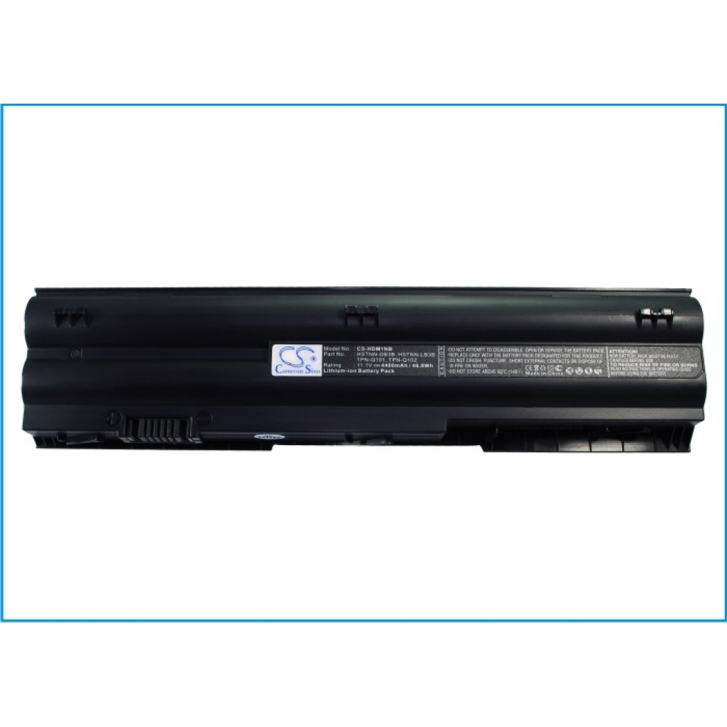 Notebook battery HP Pavilion dm1-4170us