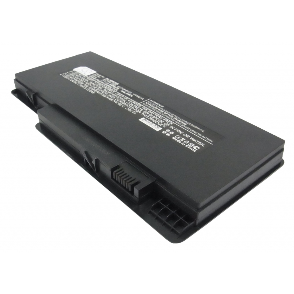 Batterier till bärbara datorer HP CS-HDM3NB