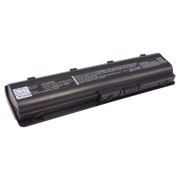 Notebook battery HP G62t