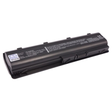 Kompatibel batteribyte för HP  586007-541, HSTNN-I81C, HSTNN-UB0W, HSTNN-CB0W, HSTNN-LBOW...