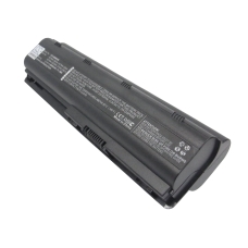 Kompatibel batteribyte för HP  HSTNN-CB0X, HSTNN-OB0X, 586007-541, HSTNN-I81C, HSTNN-UB0W...