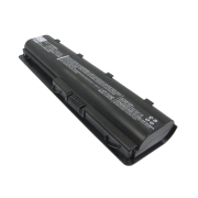 Notebook battery HP G62t