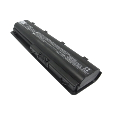 Kompatibel batteribyte för HP  HSTNN-CB0X, HSTNN-OB0X, 586007-541, HSTNN-I81C, HSTNN-UB0W...