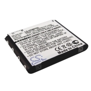 CS-HDM55SL<br />Batteries for   replaces battery 35H00137-01M