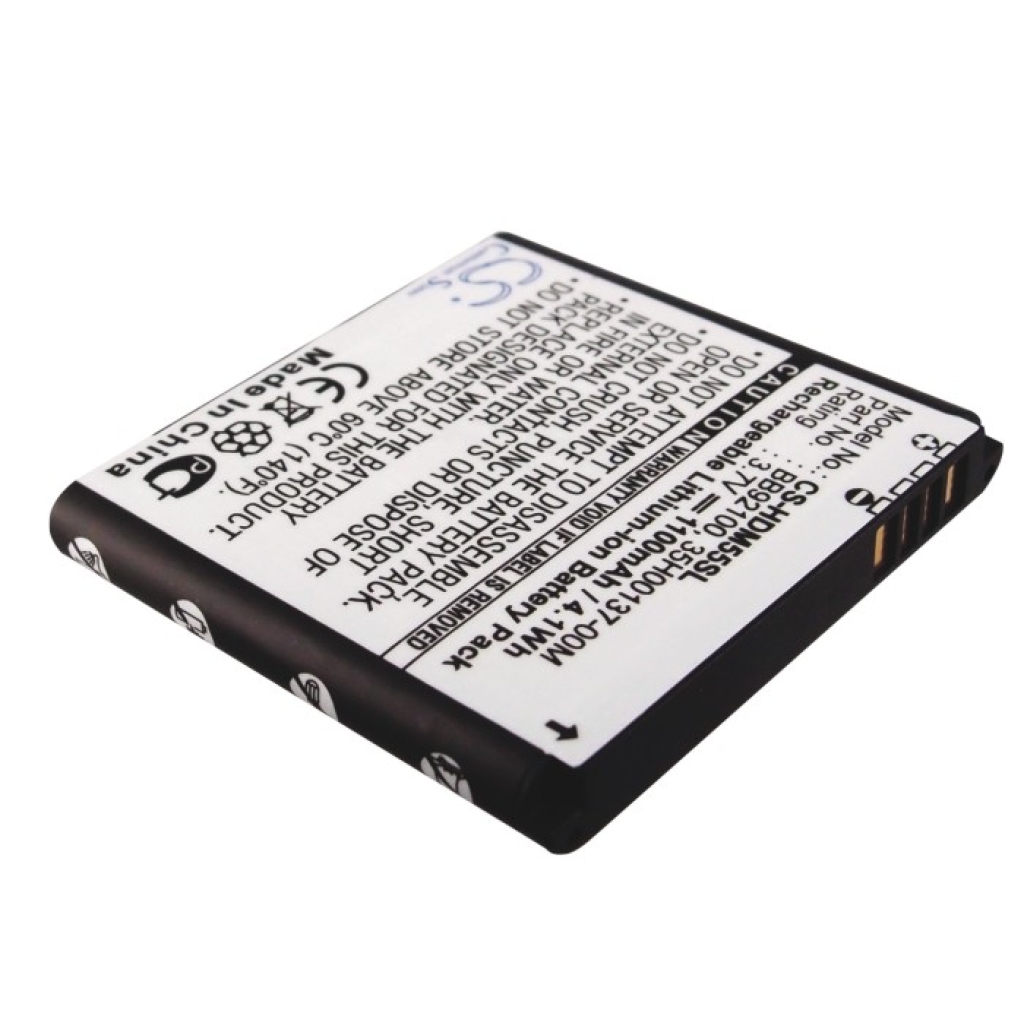 Battery Replaces BA S430