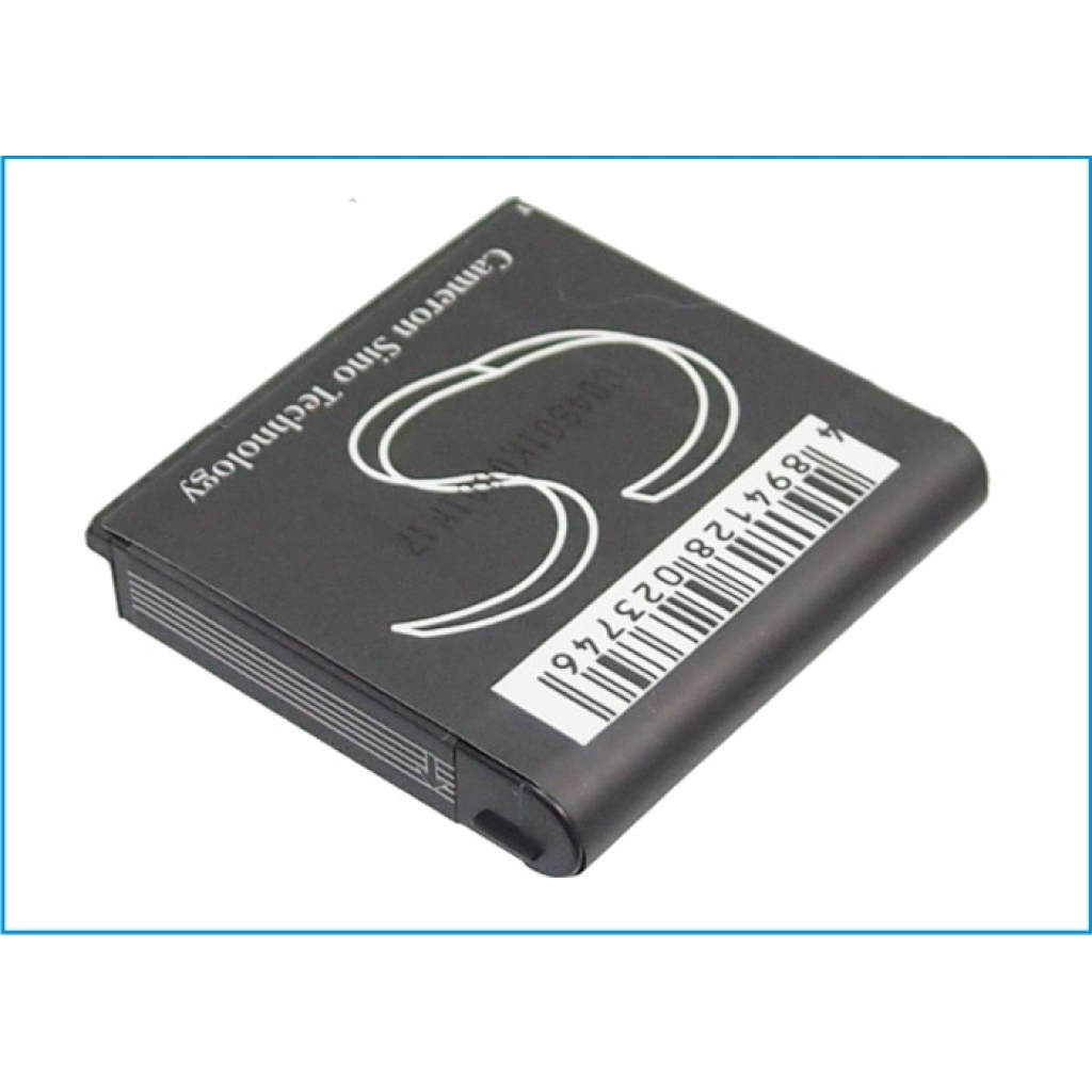 Battery Replaces 35H00111-06M