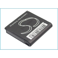 Kompatibel batteribyte för AT&T  35H00111-12M, 35H00111-08M, DIAM171, 35H00111-06M, BTR6850B...