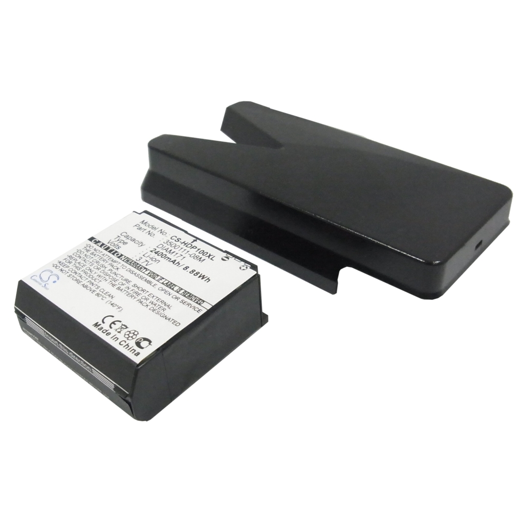 Battery Replaces 35H00111-06M