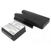 CS-HDP100XL<br />Batterier för  ersätter batteri 35H00111-06M
